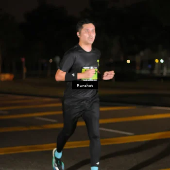 Runner Photo 5644754