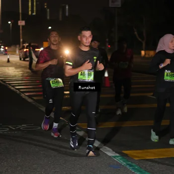 Runner Photo 5644756