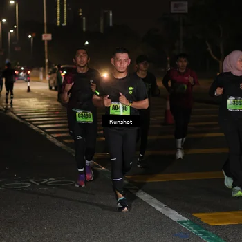 Runner Photo 5644757