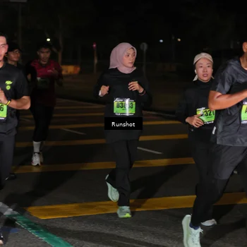 Runner Photo 5644759