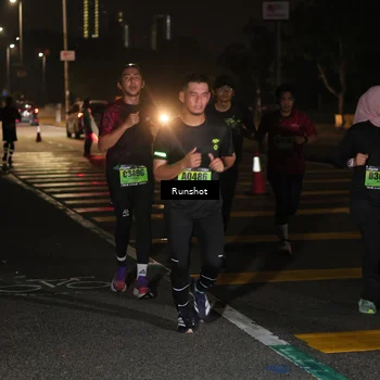 Runner Photo 5644760