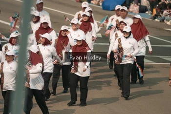 Runner Photo 5644762