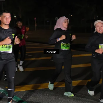 Runner Photo 5644763