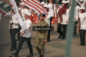 Runner Photo 5644765
