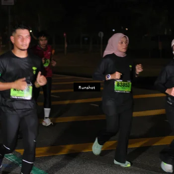 Runner Photo 5644767