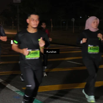 Runner Photo 5644768