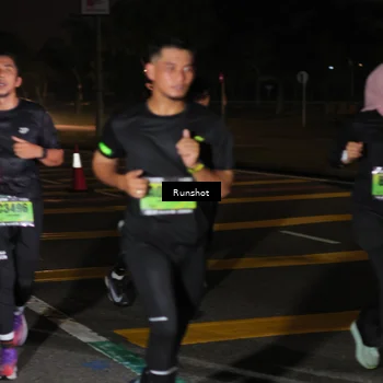 Runner Photo 5644769