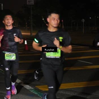 Runner Photo 5644771