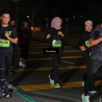 Runner Photo 5644772