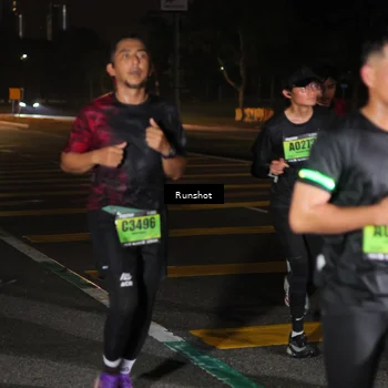 Runner Photo 5644773