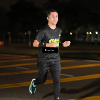 Runner Photo 5644774