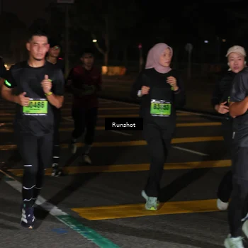 Runner Photo 5644775