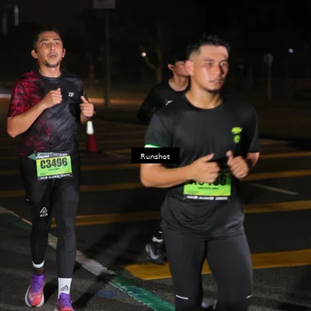 Runner Photo 5644776