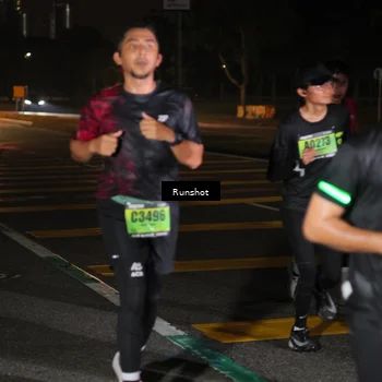 Runner Photo 5644778