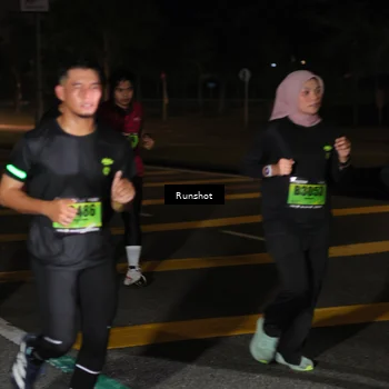 Runner Photo 5644780