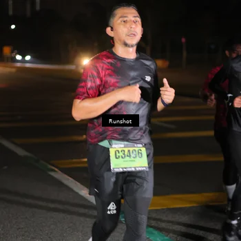 Runner Photo 5644782