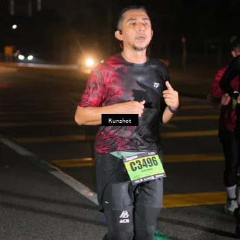 Runner Photo 5644783