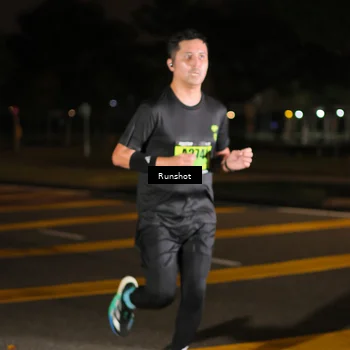 Runner Photo 5644784