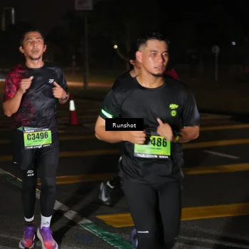 Runner Photo 5644785