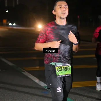 Runner Photo 5644786
