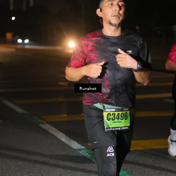Runner Photo 5644788