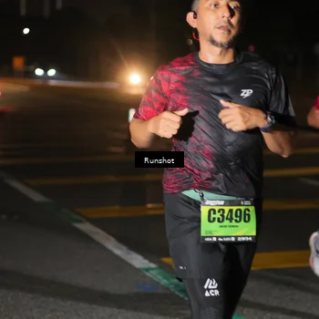 Runner Photo 5644789