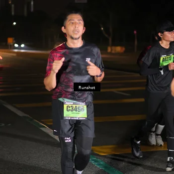 Runner Photo 5644790