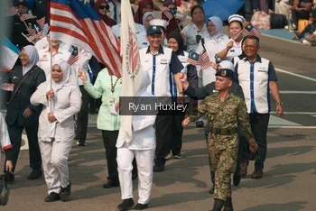 Runner Photo 5644791