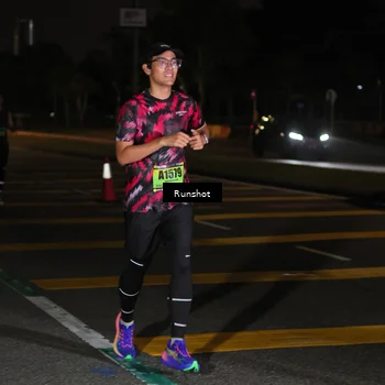 Runner Photo 5644795