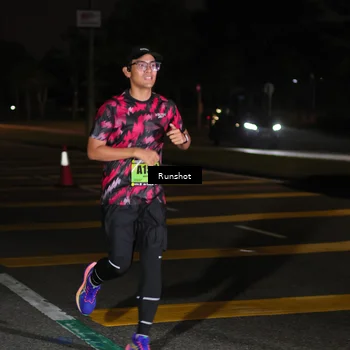 Runner Photo 5644796