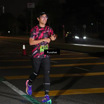 Runner Photo 5644797