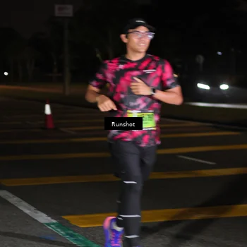 Runner Photo 5644798