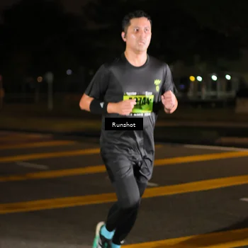 Runner Photo 5644802