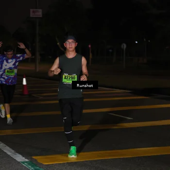 Runner Photo 5644805