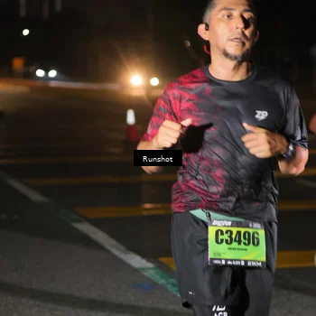 Runner Photo 5644806