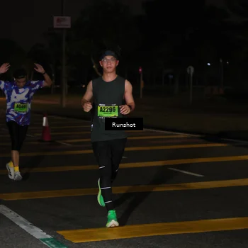 Runner Photo 5644807