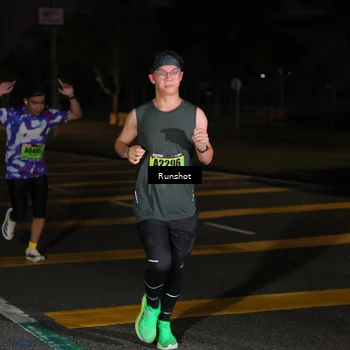 Runner Photo 5644810