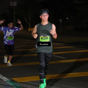 Runner Photo 5644811
