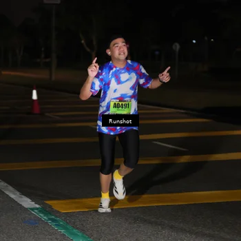 Runner Photo 5644812