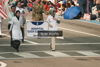 Runner Photo 5644813