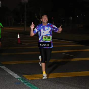 Runner Photo 5644814