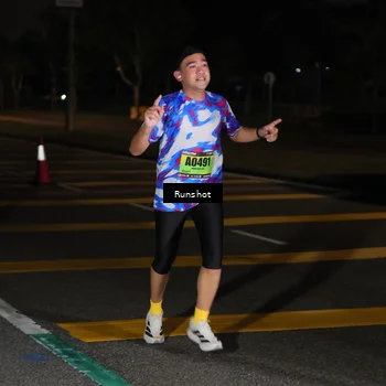 Runner Photo 5644816