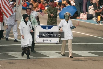 Runner Photo 5644817
