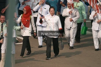 Runner Photo 5644819