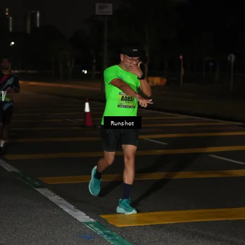 Runner Photo 5644821