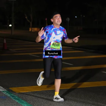 Runner Photo 5644822