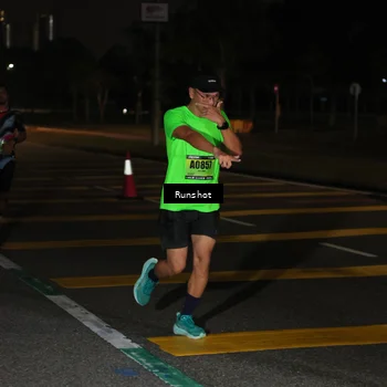 Runner Photo 5644823