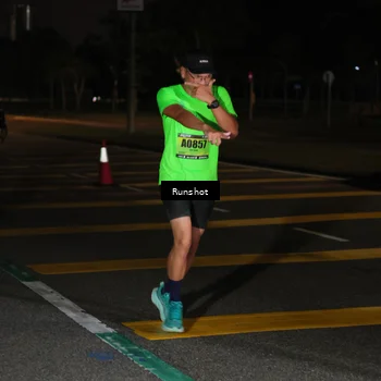 Runner Photo 5644825
