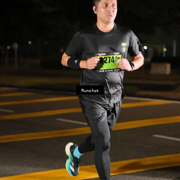 Runner Photo 5644828