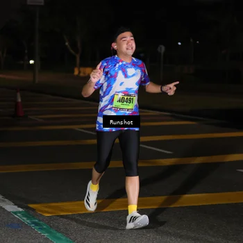 Runner Photo 5644832